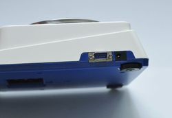 Лабораторные весы DL-203