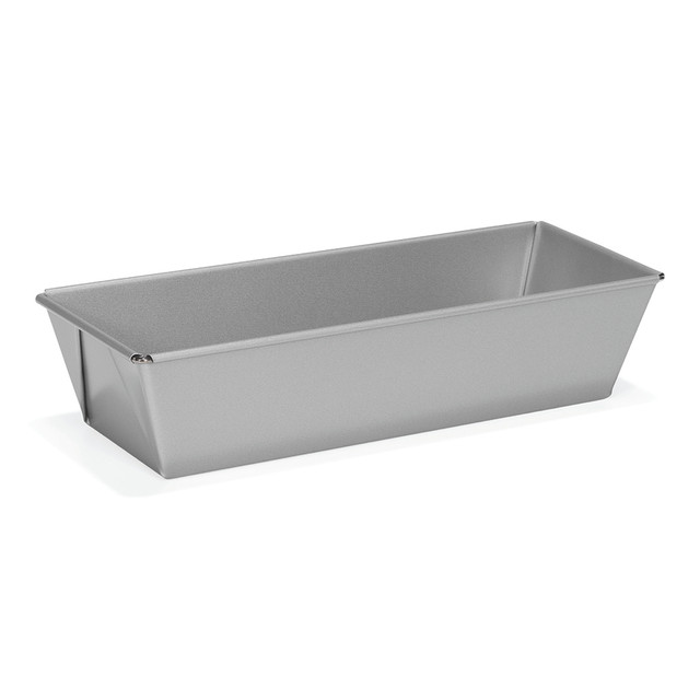 Форма для выпечки хлеба Patisse Silver 30х12х7.5 см