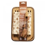 Набор пекаря Pebbly, 3 предмета