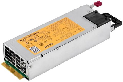 Блок питания HP 380 Gen9 800W Server Power Supply PS-800AB-11 A