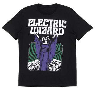 Футболка Electric Wizard (534)