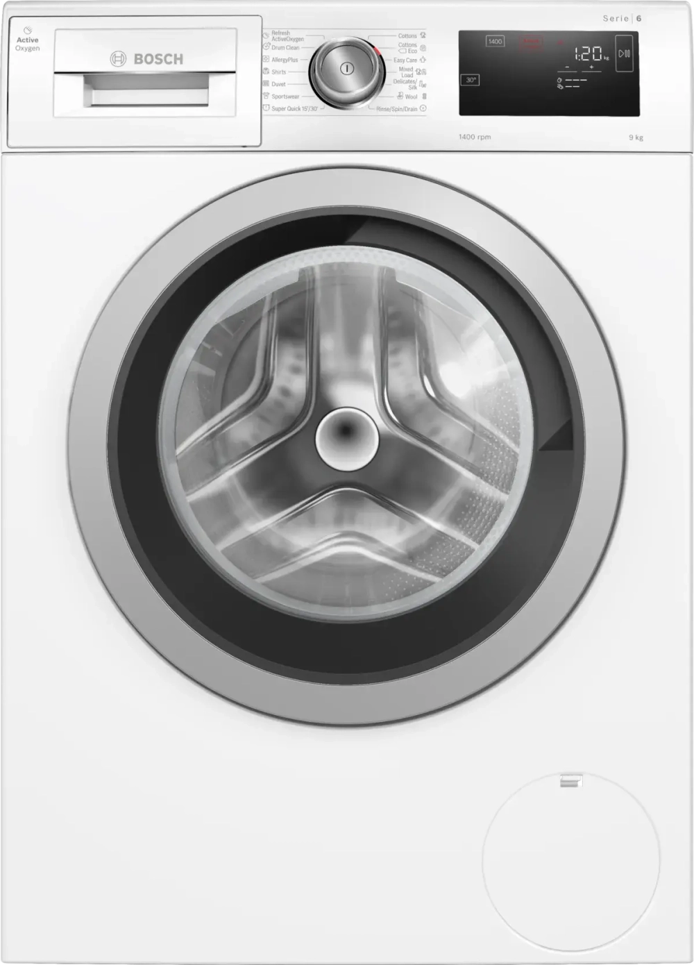 Стиральная машина Bosch WAT28781ME
