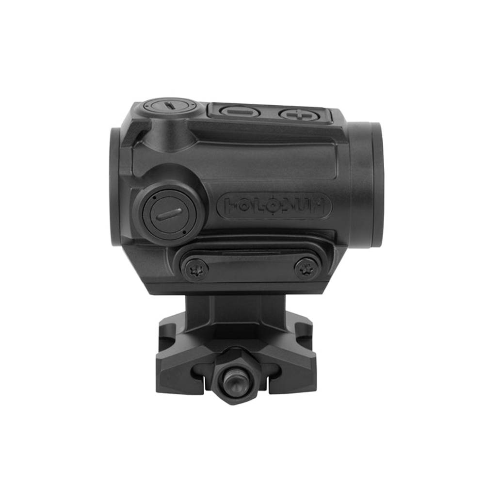 Коллиматор Holosun ARO MRS RD MRS, точка/круг/круг-точка 2/65МОА, подсв 10 (+2NV), 96г