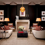 Настольная лампа Callao LIGHTING
