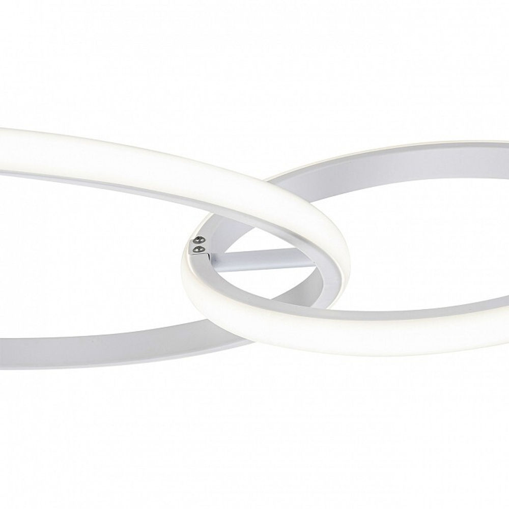 Подвесной светильник Escada Relation 10230/2LED White