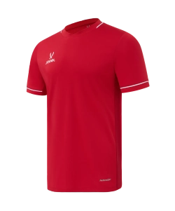 Футболка игровая Jogel DIVISION PerFormDRY Element Jersey 26-K, красный R2