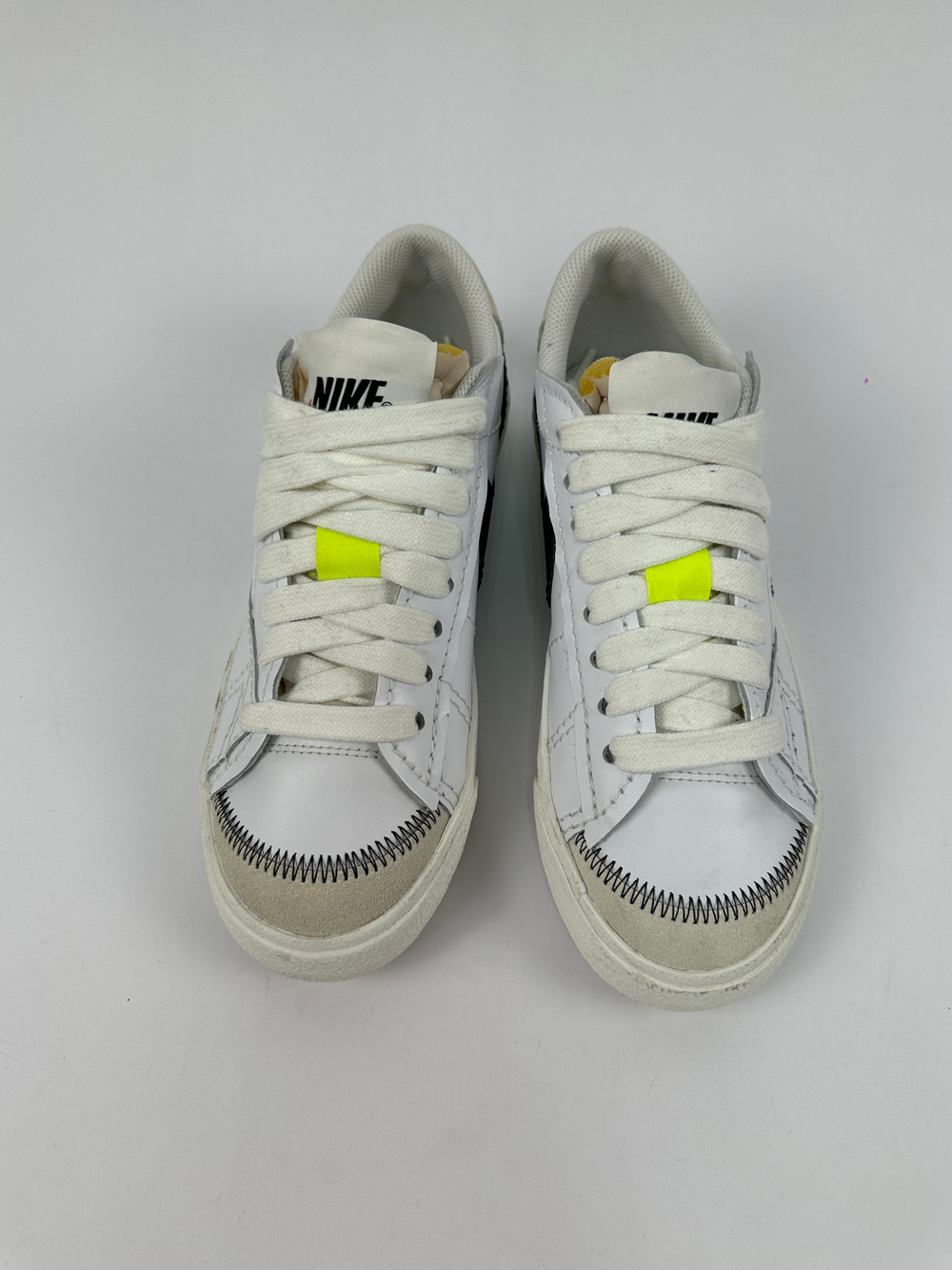 Кеды Nike