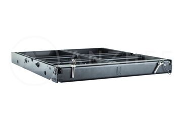 Anzhee RG-iX 208/210/118B black,