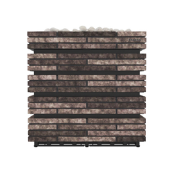 Электрическая печь для бани и сауны Sangens W30B Brick (Сангенс В30КИ Кирпич)