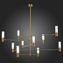 Люстра потолочная ST Luce Vitra SL1239.303.10
