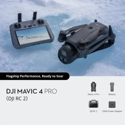 DJI Mavic 4 Pro (RC 2)