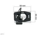 AVIS (TOYOTA AVENSIS / COROLLA E12 (2001-2006) #087) AVS315CPR
