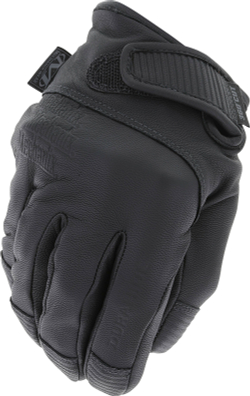 Mechanix Leather Needlestick LE Covert — фото 1