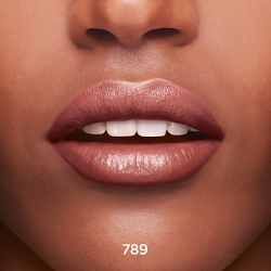 Clarins Joli Rouge - Кремовая помада с шелковистым финишем оттенок 789, 3 g