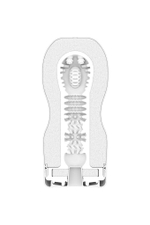 Мастурбатор Tenga Original Vaccum Cup Глубокий Ротик красный