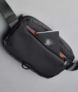 Сумка Alpaka Go Sling Mini 4L