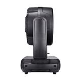 P1960MAX Osram LED — вращающаяся голова Wash 19×60 Вт RGBW с зумом 5°–55°