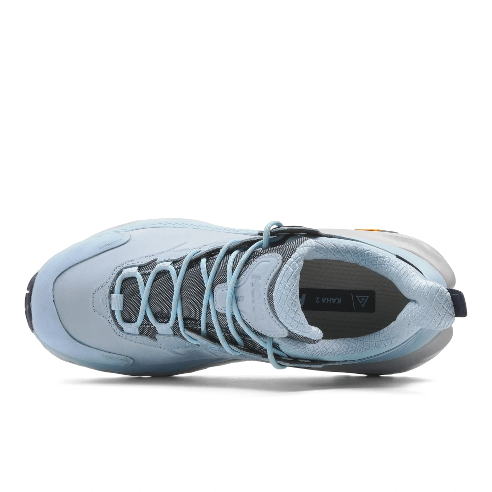 Полуботинки женские Hoka Kaha 2 low GTX