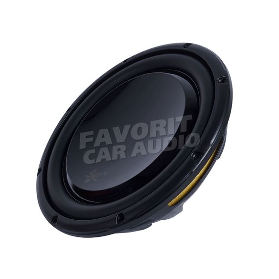 Сабвуфер Kicx Sound Civilization QD12