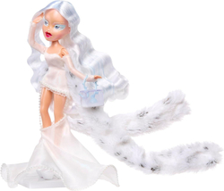 Кукла Братц 2025 Holidayz Frosty Nightz Хлоя