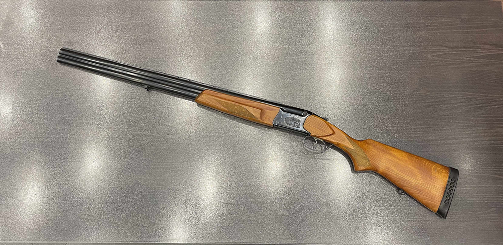 ИЖ-27М к. 12/70 № 9102199