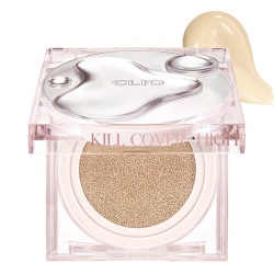 CLIO Kill Cover High Glow Cushion SPF50+ PA+++