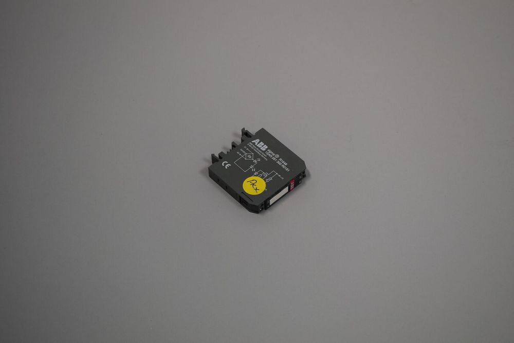 ABB 1SAR261300 R0151 ABB 1SAR261300 R0151