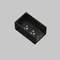 Заглушка Accessories for tracks Elasity TRA160EC-1B Maytoni