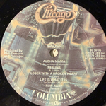 Chicago- Chicago 13 (Канада 1979г.)