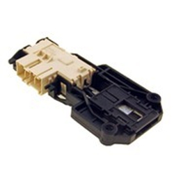 Замок люка УБЛ для стиральной машины Zanussi INT001ZN, 50226738008, 4851706