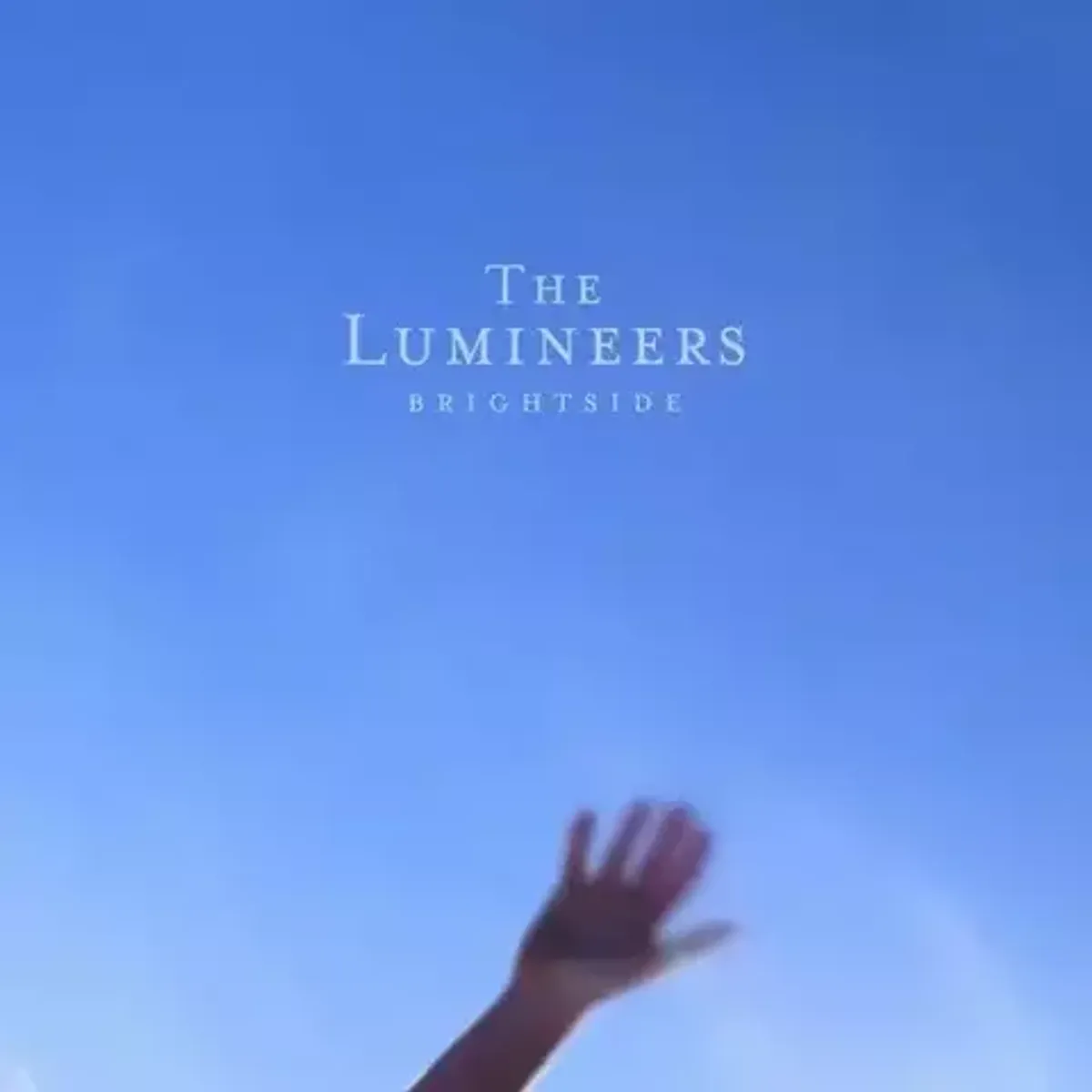 Виниловая пластинка. The Lumineers - Brightside