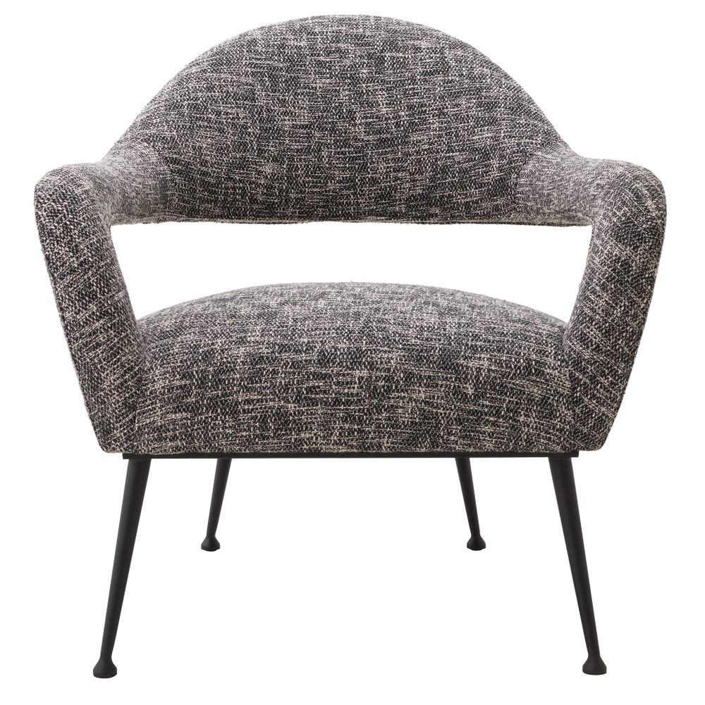Кресло Chair Lombardi арт.115667
