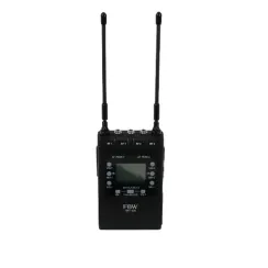 FBW WT-U8+2KT-60 Black