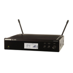 Shure BLX14RE/SM31 M17
