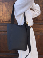 Loewe Medium Pebble Bucket Bag