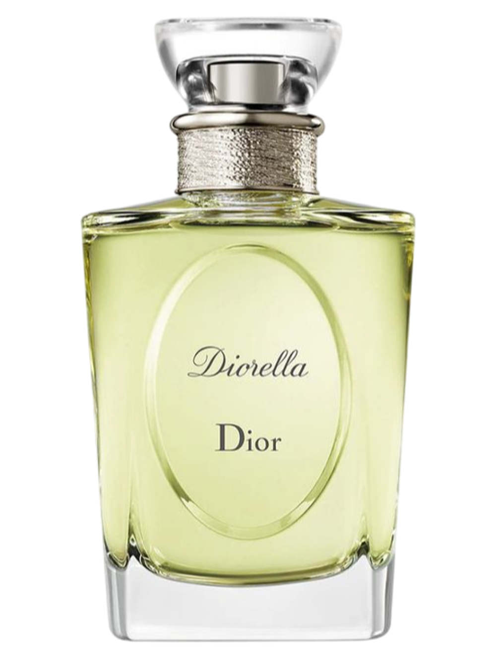 Dior Diorella EDT (2009)