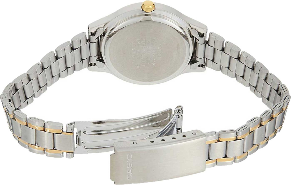 Часы Casio LTP-1128G-7B