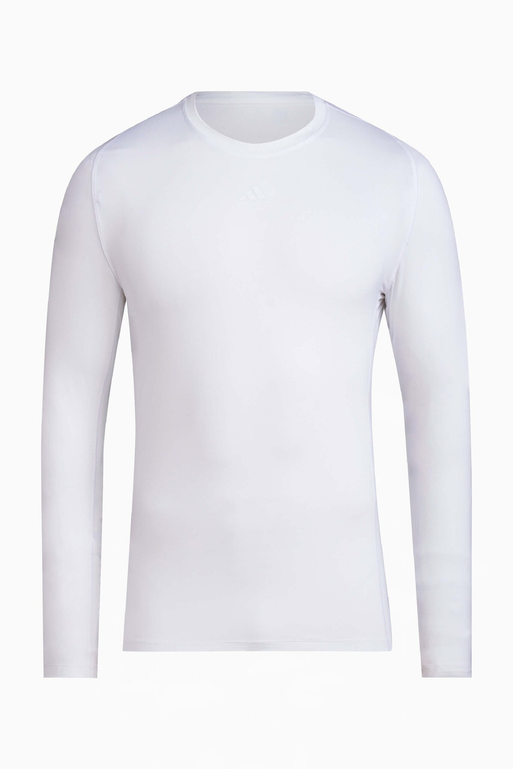 Термофутболка adidas Techfit LS