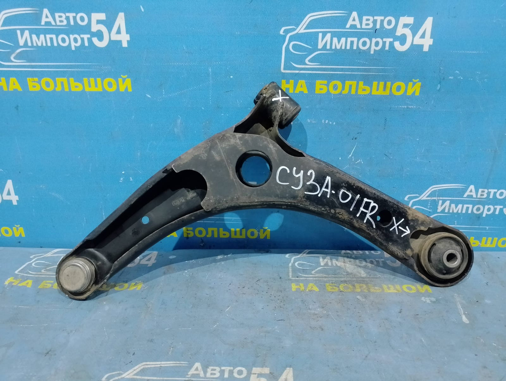 Рычаг передний правый MITSUBISHI LANCER 2008