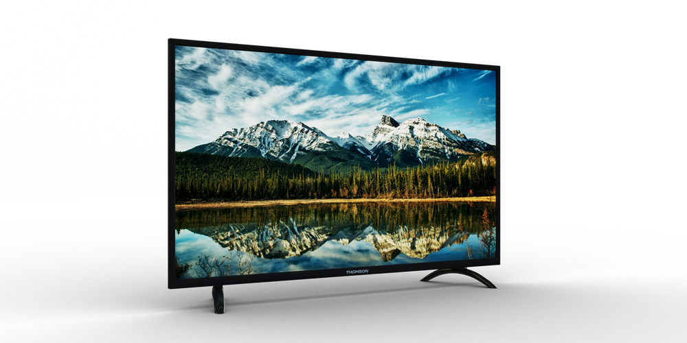 ЖК телевизор Thomson T50USL7040 ЖК телевизор Thomson T50USL7040