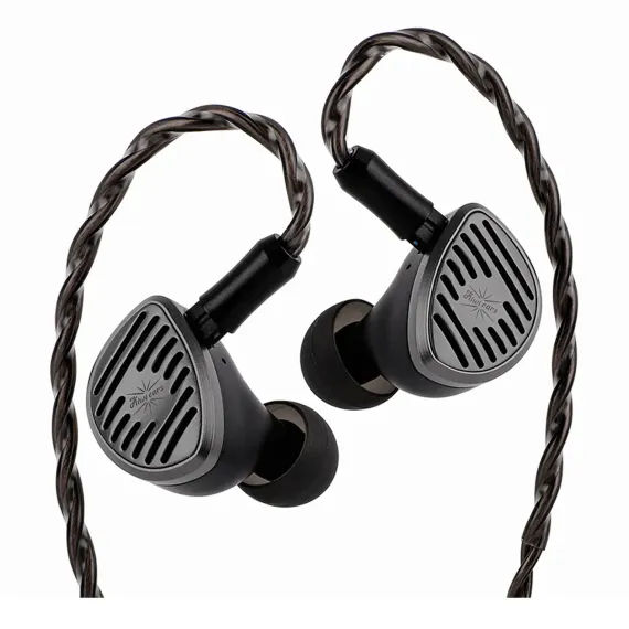 Kiwi Ears Septet Steel
