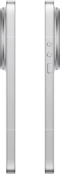 Смартфон Xiaomi 17 Ultra 16/512 ГБ Белый