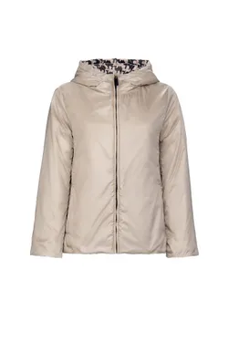 Куртка утепленная женская MAX MARA THE CUBE GREENMAX