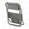 Стул туристический NISUS, арт. T-N-TC-450.22s-GR