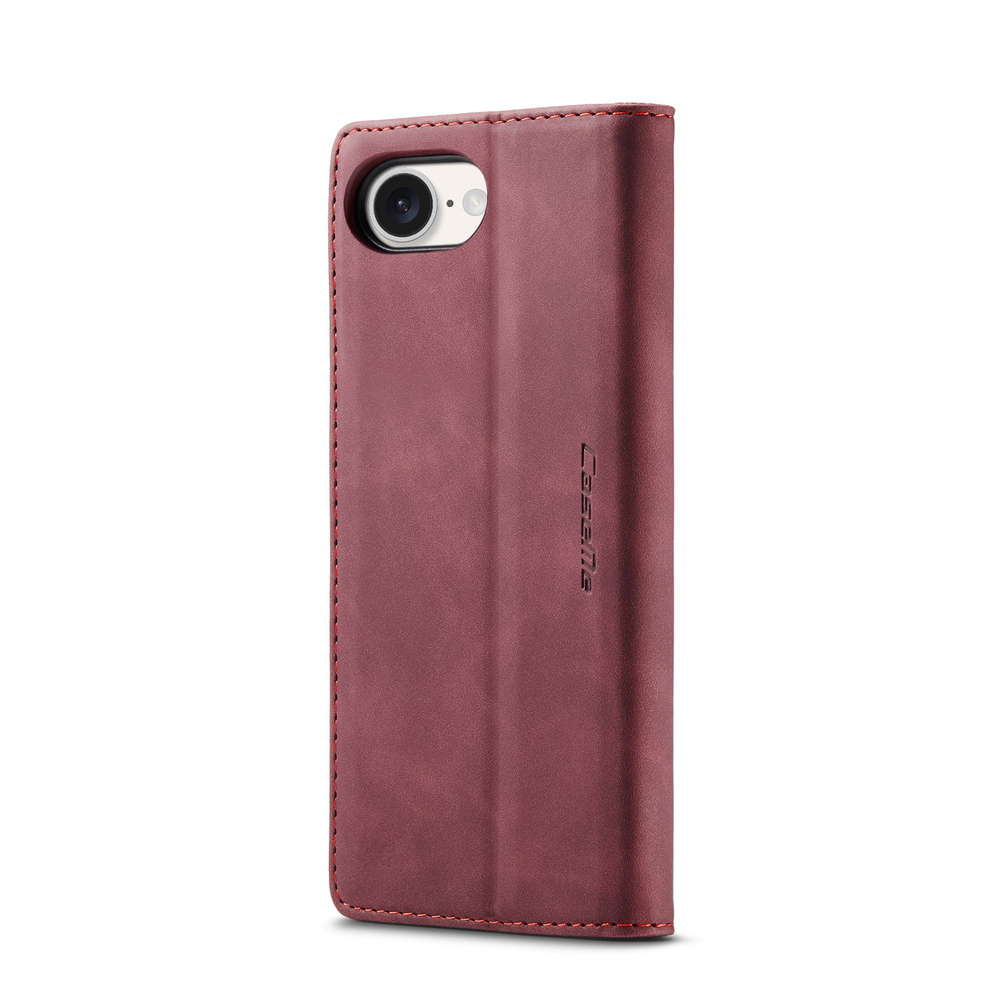 Чехол-книжка CaseMe Matte iPhone 16e
