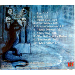 Atrox / Terrestrials (RU)(CD)