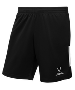 Шорты тренировочные CAMP 2 Training Poly Shorts, черный