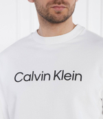 Худи Calvin Klein - белый(K10K112956)