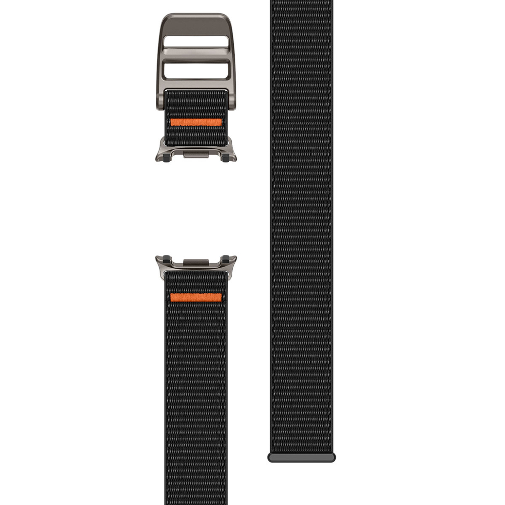 Ремешок Spigen DuraPro Flex для Galaxy Watch 8 и Watch 8 Classic 40/44/46 мм