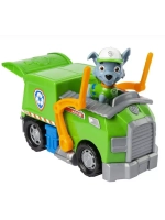 Набор игрушки Щенячий Патруль фигурка Рокки Paw Patrol
